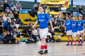Bild 327 - wBJ NFV Futsalmeisterschaft